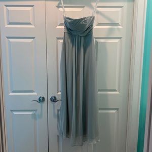 Azazie Alaric - Agave - size A2